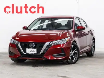 NO ACCIDENTS / CLEAN CARFAX / 1 OWNER / Dual Zone Front Climate Control, Auxiliary Audio Input, Crui...