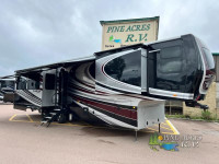 2023 Forest River RV RiverStone 41RL