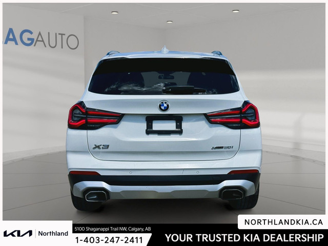 2023 BMW X3 XDrive30i in Cars & Trucks in Calgary - Image 3