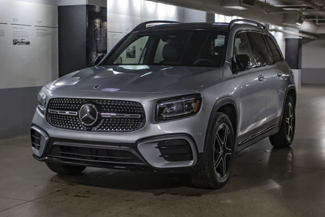 2025 Mercedes-Benz GLB GLB 250 4MATIC SUV in Cars & Trucks in Edmonton - Image 4