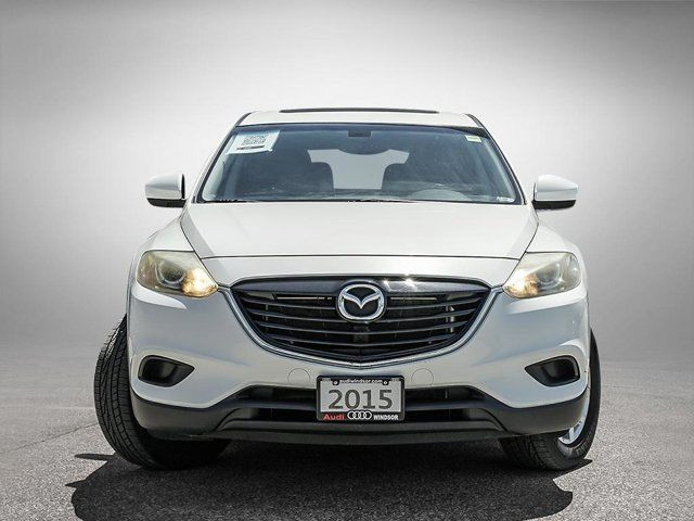 2015 Mazda CX-9 GS in Cars & Trucks in Windsor Region - Image 2