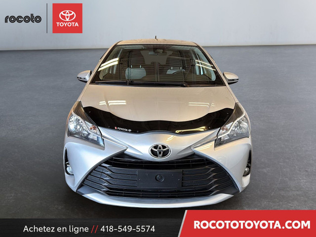 2018 Toyota Yaris Hatchback LE LE AUTOMATIQUE in Cars & Trucks in Saguenay - Image 2