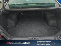 Recent Arrival! Only 125,393 Kilometers! Black 2018 Nissan Altima FWD CVT 2.5L I4 DOHC 16V | 2.5L 4-... (image 8)