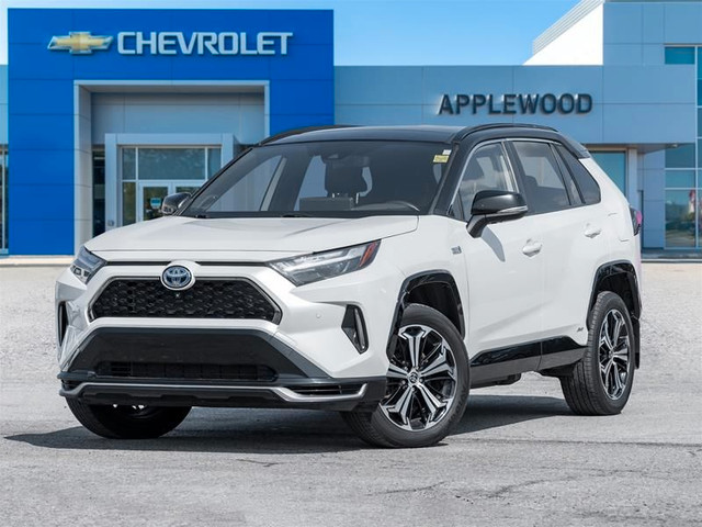 2023 Toyota RAV4 Hybrid XSE AWD in Cars & Trucks in Oakville / Halton Region