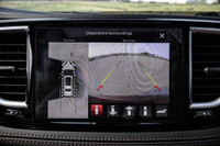 QUICK ORDER PACKAGE 2ES -inc: Engine: 3.6L Pentastar VVT V6 Hybrid Transmission: eFlite Electrically... (image 8)