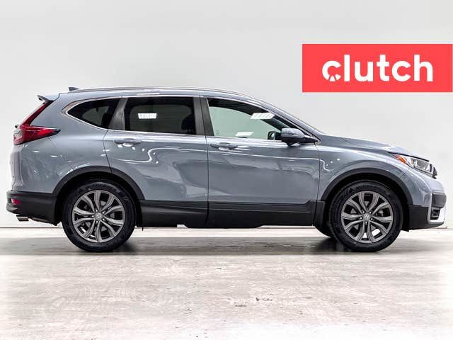 2020 Honda CR-V Sport AWD w/ Apple CarPlay, Heated Front Seats,  in Cars & Trucks in Ottawa - Image 4