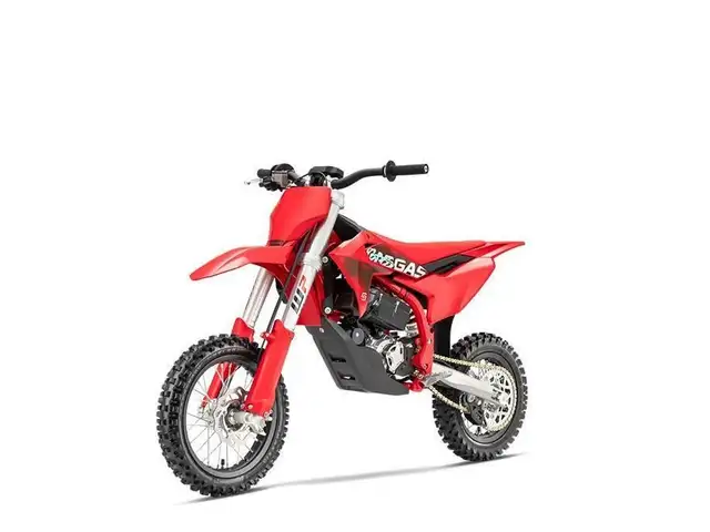 2025 GASGAS MC-E 5 in Dirt Bikes & Motocross in Granby - Image 15