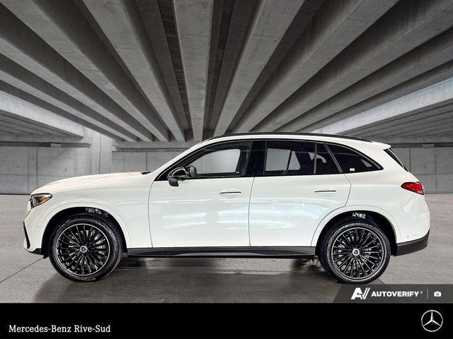 2026 Mercedes-Benz GLC 300 4MATIC dans Autos et camions  à Longueuil/Rive Sud - Image 2