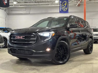 2019 Gmc Terrain SLT/AWD/AC/CAMERA/BLUETOOTH/CARPLAY/MAGS/TOIT PANO/GR ELECT/AUCUN ACCIDENT !!! 5151... (image 1)