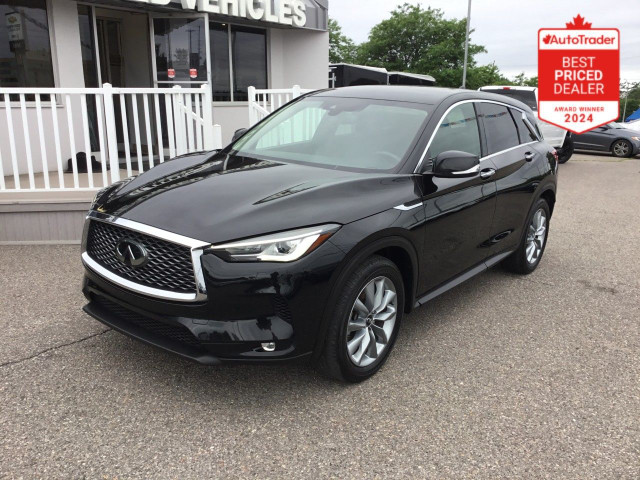 2022 INFINITI QX50 in Cars & Trucks in Oshawa / Durham Region