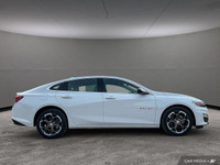 This Chevrolet Malibu boasts a Turbocharged Gas I4 1.5L/91 engine powering this Automatic transmissi... (image 6)