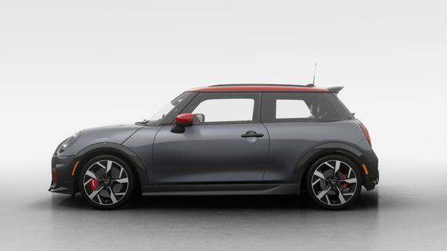2025 MINI 3 Door John Cooper Works in Cars & Trucks in Laval / North Shore - Image 4