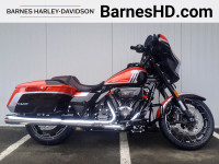 2024 Harley-Davidson FLHXSE - CVO Street Glide