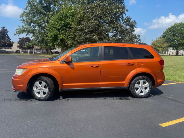 2011 Dodge Journey Canada Value Package great first vehicle |... in Cars & Trucks in London - Image 2