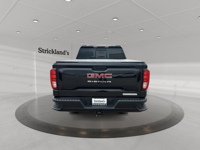 2019 GMC SIERRA 1500 DOUBLE CAB SLE 4X4 in Cars & Trucks in Stratford - Image 4