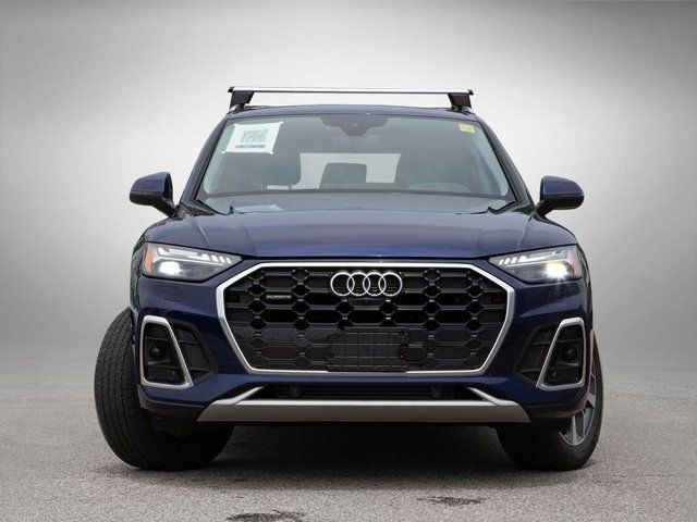 2023 Audi Q5 Technik | Roof Rails | Heated Seats | Panorama in Cars & Trucks in Windsor Region - Image 2