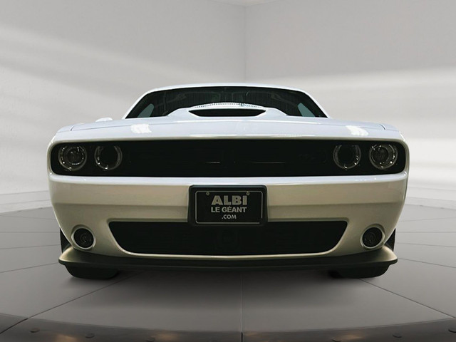 2023 Dodge Challenger R/T PLUS 5.7L TOIT in Cars & Trucks in Laval / North Shore - Image 2