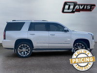 GMC Yukon Denali AMVIC© Licensed Dealer. Engine: 8 Cylinder Engine 6.2L/378CI Safety Equipment Lane... (image 5)