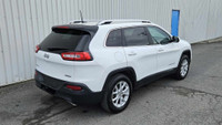 2017 JEEP CHEROKEE NORTH 3.2L V6 4x4 Financement Bancaire 1e 2e 3e chance Disponible —- FINANCEMENT... (image 4)