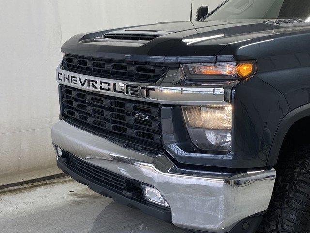 2020 Chevrolet Silverado 2500HD LT 4X4 - Diesel, OnStar, Cruise  in Cars & Trucks in Strathcona County - Image 4