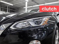 1 OWNER / Climate Control, Auxiliary Audio Input, Bluetooth Music and more! Clutch is the largest on... (image 7)