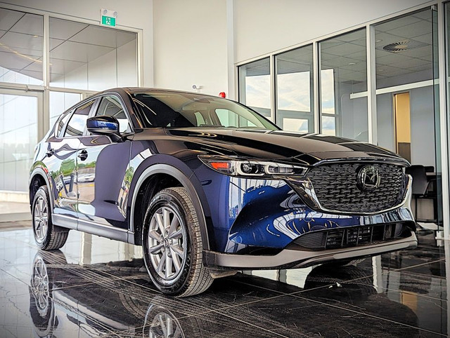 2023 Mazda CX-5 GX AWD in Cars & Trucks in City of Montréal - Image 3