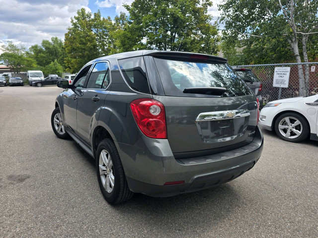 2012 Chevrolet Equinox FWD 4dr LS in Cars & Trucks in City of Toronto - Image 4