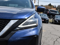 Sunroof, Hands Free Liftgate, Heated Seats, Emergency Braking, Android Auto! Buy with Confidence we... (image 7)