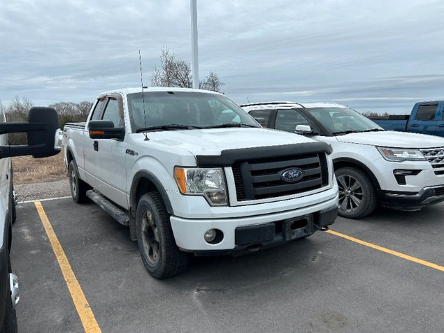 2010 Ford F-150 FX4 *Really Good Condition, AS IS SALE* in Cars & Trucks in Kawartha Lakes - Image 2