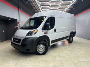 2020 RAM ProMaster Other 2500 High Roof 136&amp;quot; WB