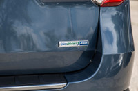 | Awd | Toit Ouvrant Panoramique | Apple CarPlay | Caméra de Recul | Sièges Chauffants | Surveillanc... (image 8)