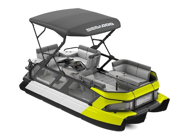 2023 Sea-Doo switch cruise 18'' in Powerboats & Motorboats in St-Georges-de-Beauce