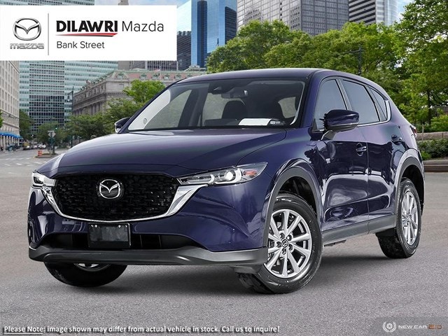 2023 Mazda CX-5 GS