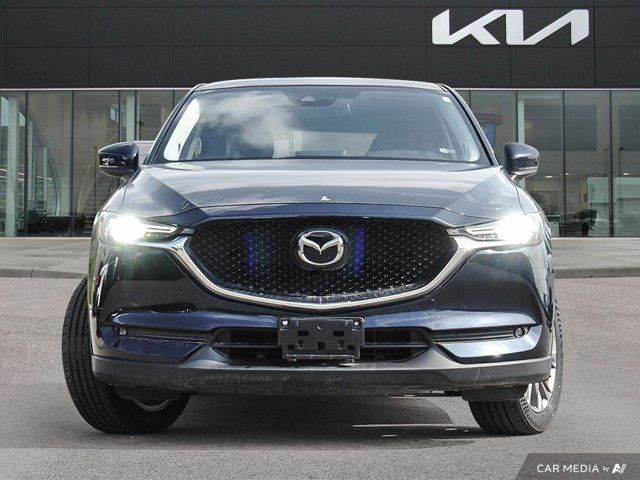 2021 Mazda CX-5 Grand Touring | Sunroof | One Owner in Cars & Trucks in Guelph - Image 2