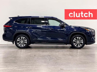 NO ACCIDENTS / CLEAN CARFAX / Power Tailgate/Hatch, Auto Dimming Rearview Mirror, Climate Control an... (image 3)