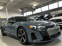 **SUMMER SPECIAL!** FULLY ELECTRIC, FEATURING : QUATTRO AWD, HEADS UP DISPLAY, MULTICOLOUR AMBIENT L... (image 1)