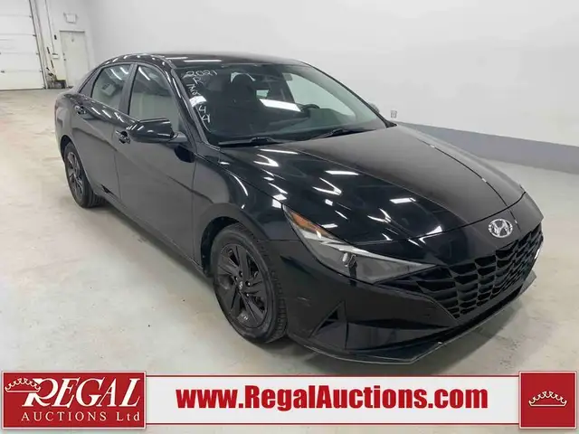 2021 HYUNDAI ELANTRA PREFERRED62863210582273121
