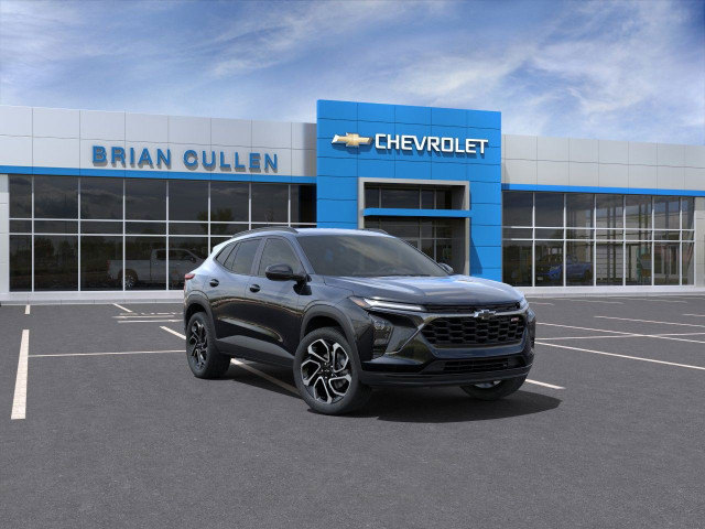 2025 Chevrolet Trax in Cars & Trucks in St. Catharines