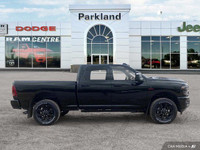 This Ram 3500 boasts a Intercooled Turbo Diesel I-6 6.7 L/408 engine powering this Automatic transmi... (image 5)