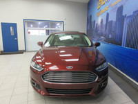 FORD FUSION 2015 SE ECOBOOST TOUT ÉQUIPÉ TOIT OUVRANT ÉLECTRIQUE / SYSTÈME DE NAVIGATION GPS / BLUET... (image 3)