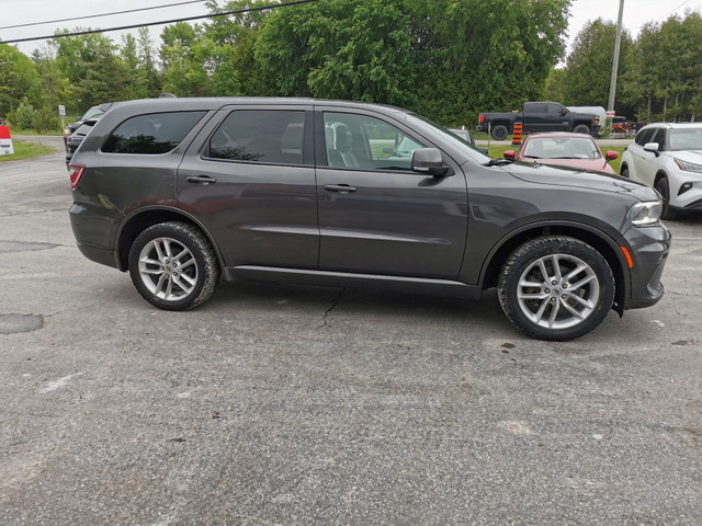2021 Dodge Durango GT AWD in Cars & Trucks in Belleville - Image 4