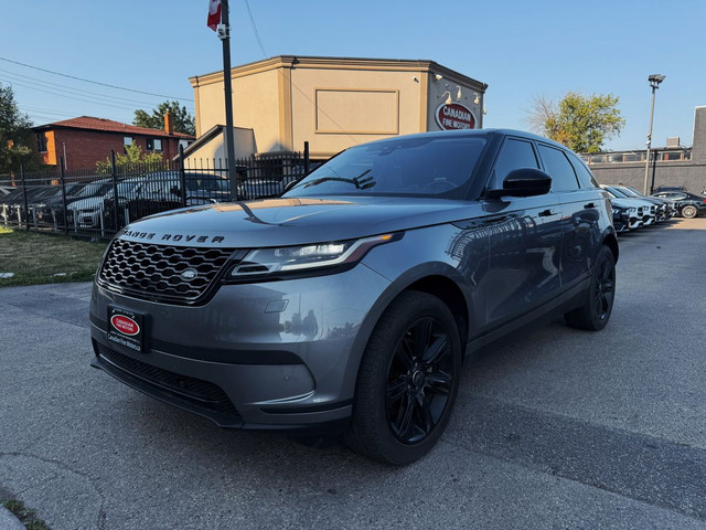 2020 Land Rover Range Rover Velar P250 S PANO NAVI CAM in Cars & Trucks in City of Toronto - Image 2