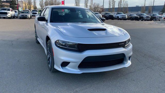 2023 Dodge Charger GT AWD | Blacktop Package  in Cars & Trucks in Edmonton - Image 4