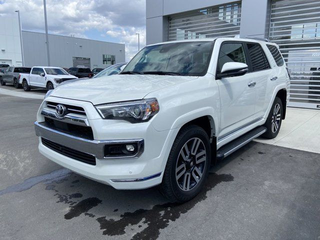 2022 Toyota 4Runner Limited in Cars & Trucks in Calgary - Image 4