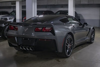 This Chevrolet Corvette has a strong Gas V8 6.2L/376 engine powering this Automatic transmission. TR... (image 8)