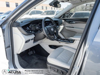 CLEAN CARFAX, ONE OWNER Finished in a Satin Steel Metallic exterior that complements the Beige leath... (image 7)