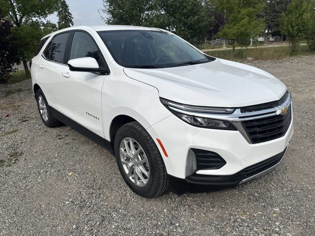 2022 CHEVROLET EQUINOX LT - HEATED SEATS REMOTE START in Cars & Trucks in Calgary - Image 4
