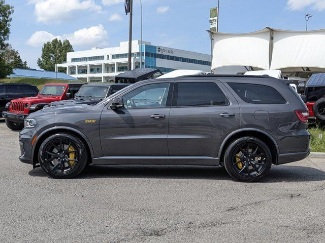 2024 Dodge Durango SRT 392 Alchemi - 6.4L Hemi - Brembo Brakes in Cars & Trucks in Calgary - Image 4