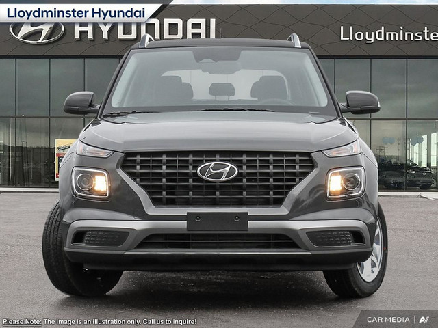 2025 Hyundai Venue in Cars & Trucks in Lloydminster - Image 2