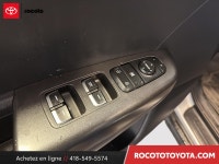 ... Engine: Moteur à 4 cylindres L/100Km City: 11.3 L/100Km Hwy: 9.5 (image 9)